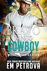 Cover of Bravo Tango Cowboy