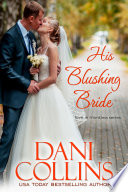 Cover of His Blushing Bride