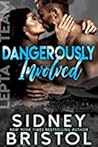 Cover of Dangerously Involved