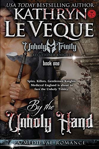 Cover of By the Unholy Hand