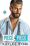 Cover of Piece by Piece