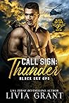 Cover of Call Sign: Thunder
