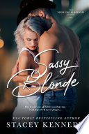Cover of Sassy Blonde