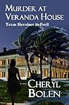 Cover of Murder at Veranda House