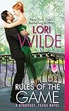 Cover of Rules of the Game