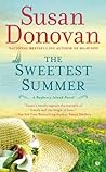 Cover of The Sweetest Summer: A Bayberry Island Novel