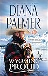 Cover of Wyoming Proud