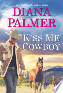 Cover of Kiss Me, Cowboy