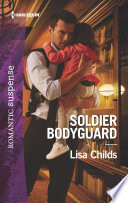 Cover of Soldier Bodyguard