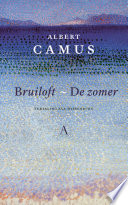 Cover of Bruiloft, De zomer