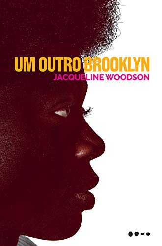 Cover of Um Outro Brooklyn