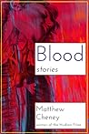 Blood: Stories