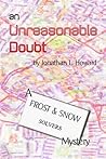 Cover of An Unreasonable Doubt