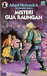 Cover of Misteri Gua Raungan