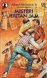 Cover of Misteri Jeritan Jam