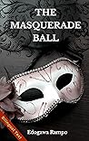 Cover of The Masquerade Ball