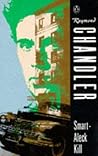 Cover of Smart-Aleck Kill