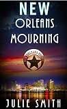 Cover of New Orleans Mourning