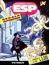 Cover of ESP n. 7: Vite perdute