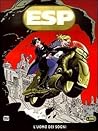 Cover of ESP n. 5: L'uomo dei sogni