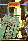 Cover of ESP 2  n. 1: La fortezza d'acciaio