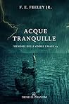 Cover of Acque tranquille