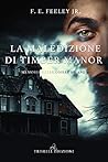 La maledizione di Timber Manor