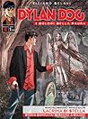 Cover of Dylan Dog - I colori della paura n. 8: Lacrima di stella