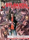 Cover of Dylan Dog - I colori della paura n. 6: La lettera bianca