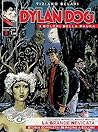 Dylan Dog - I colori della paura n. 3: La grande nevicata