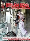 Cover of Dylan Dog - I colori della paura n. 1: La nuova alba dei morti viventi