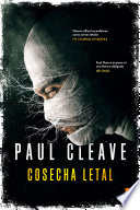 Cover of Cosecha letal