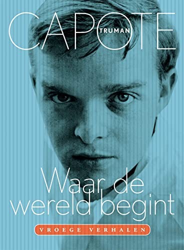 Waar de wereld begint