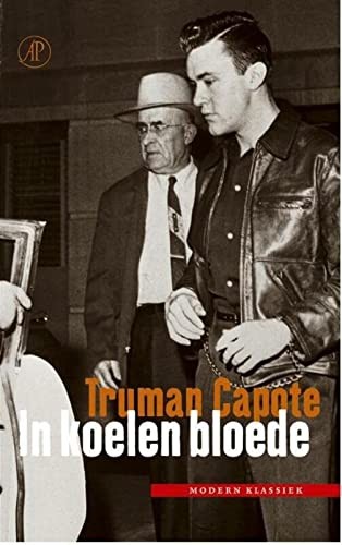 Cover of In koelen bloede