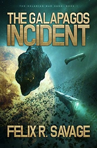 The Galapagos Incident