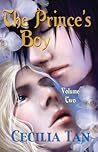 Cover of The Prince's Boy: Volume Two