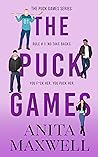 Cover of The Puck Games