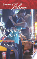 Cover of Tempted in the City