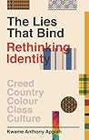 Cover of The Lies That Bind