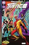 Multiversity: Teen Justice (2022-) #5