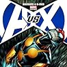 Cover of Avengers vs. X-Men: Infinite, Vol. 1