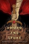 Cover of Sword & Spore