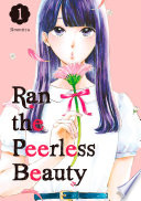 Cover of Ran the Peerless Beauty, Vol. 1