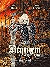 Cover of Requiem: Upiri rytir, kniha prvni