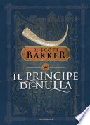 Cover of Il Principe di Nulla
