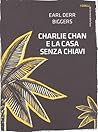 Cover of Charlie Chan e la casa senza chiavi