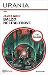 Cover of Balzo nell'altrove
