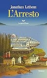 Cover of L'Arresto