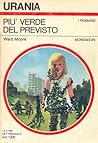 Cover of Piu verde del previsto