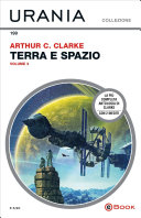 Cover of Terra e spazio - volume 3